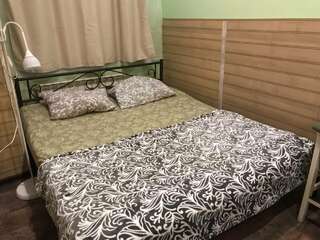 Гостиница Фортуна ИНН Москва Двухместный номер с 1 кроватью-1