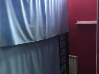 Гостиница Фортуна ИНН Москва Кровать в общем 6-местном номере для женщин-1