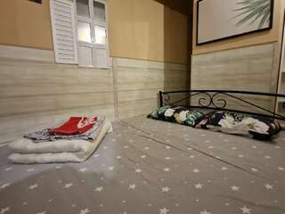 Гостиница Фортуна ИНН Москва Бюджетный двухместный номер с 1 кроватью-1
